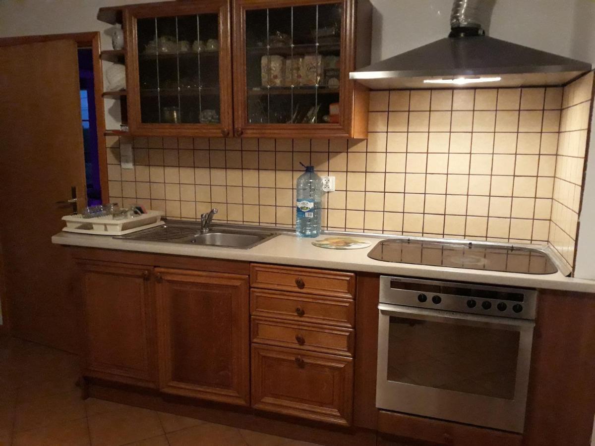 Gospodarstwo Agroturystyczne Cyrson Studzienice Exterior foto